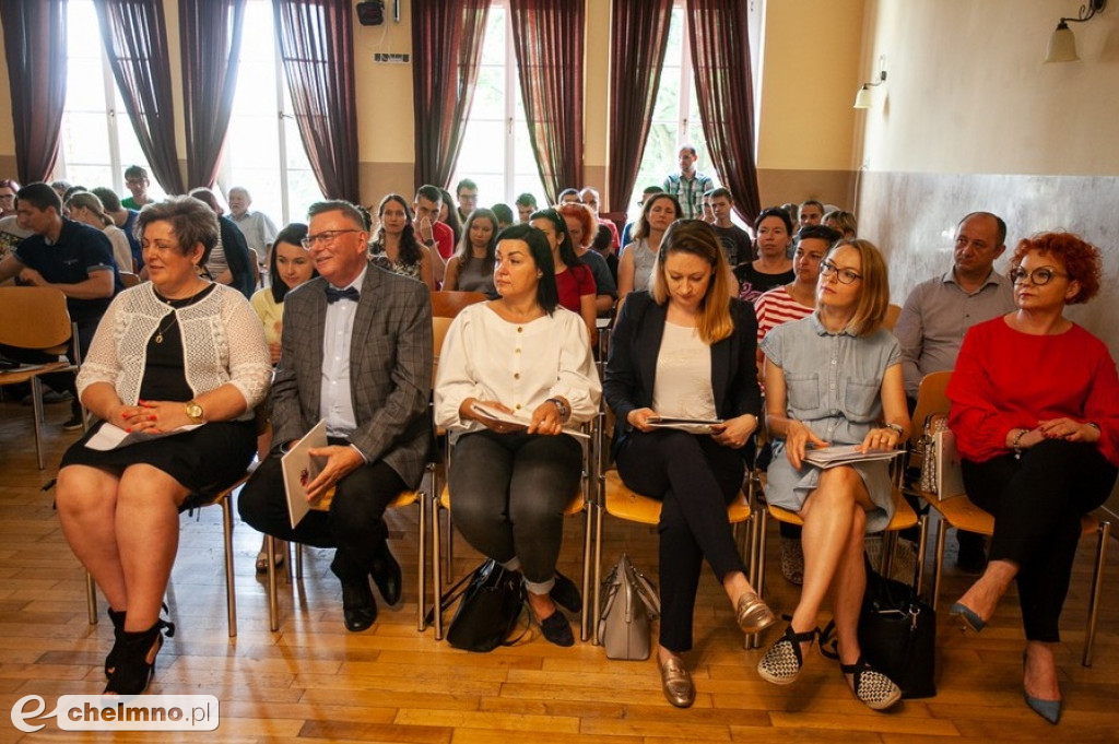 Nowa jakość kształcenia w Ośrodku Braille?a