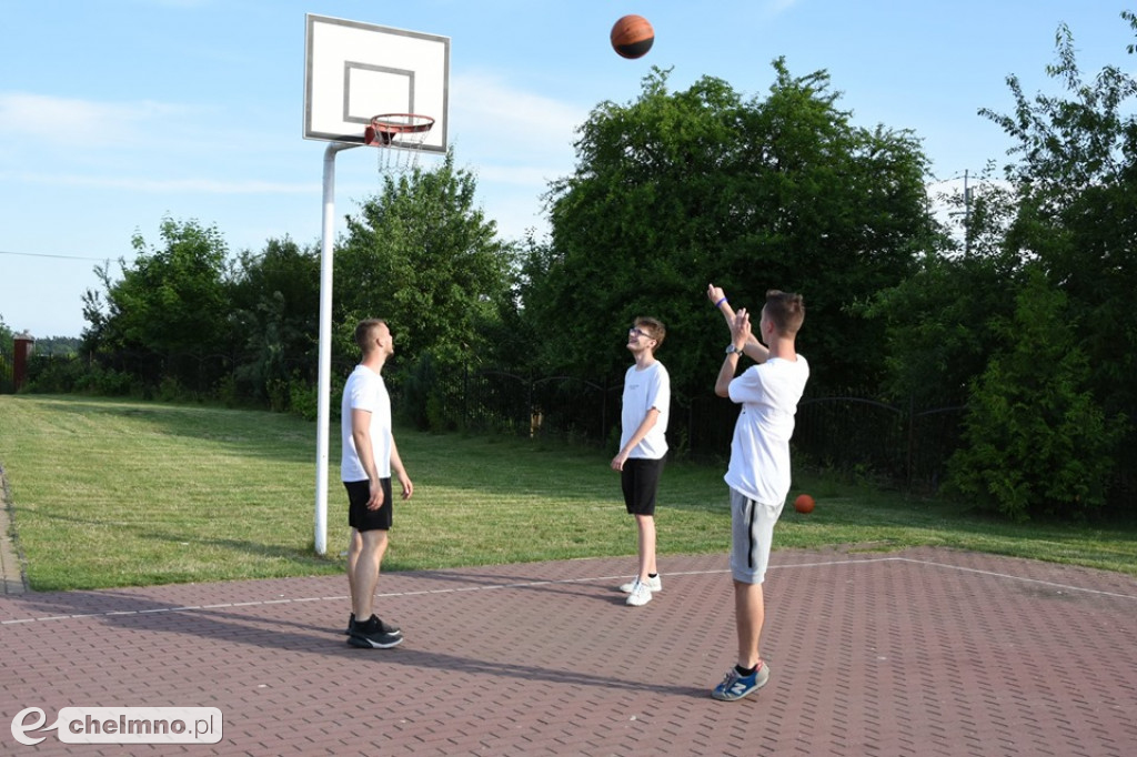 Aktywny wypoczynek w Tleniu