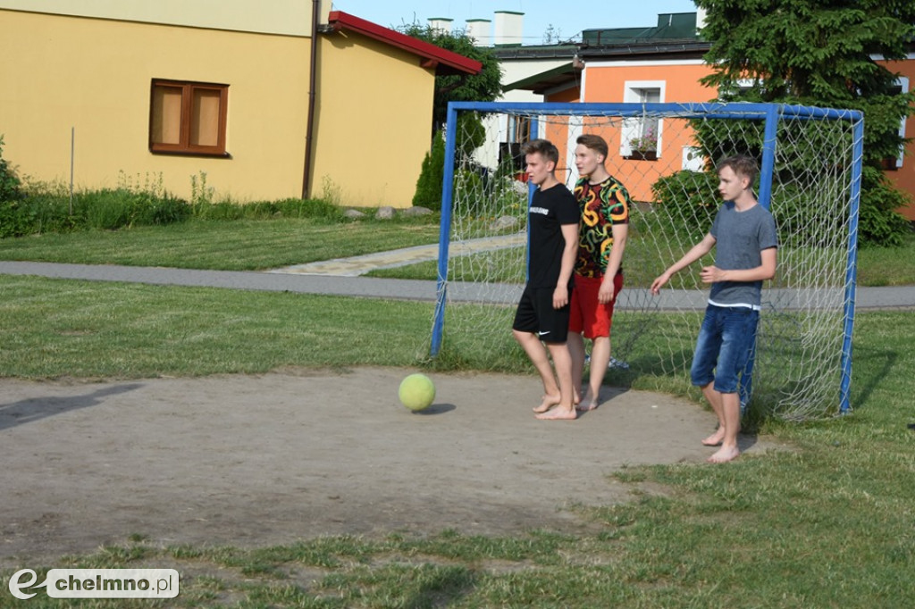 Aktywny wypoczynek w Tleniu