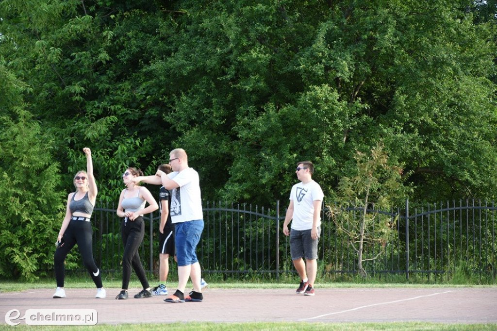 Aktywny wypoczynek w Tleniu