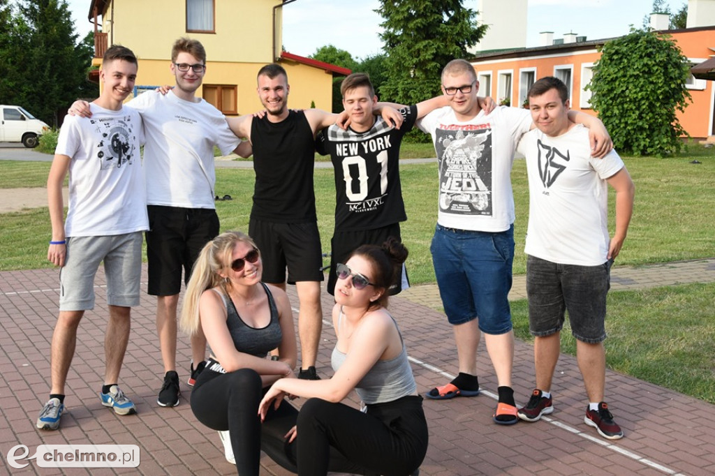 Aktywny wypoczynek w Tleniu
