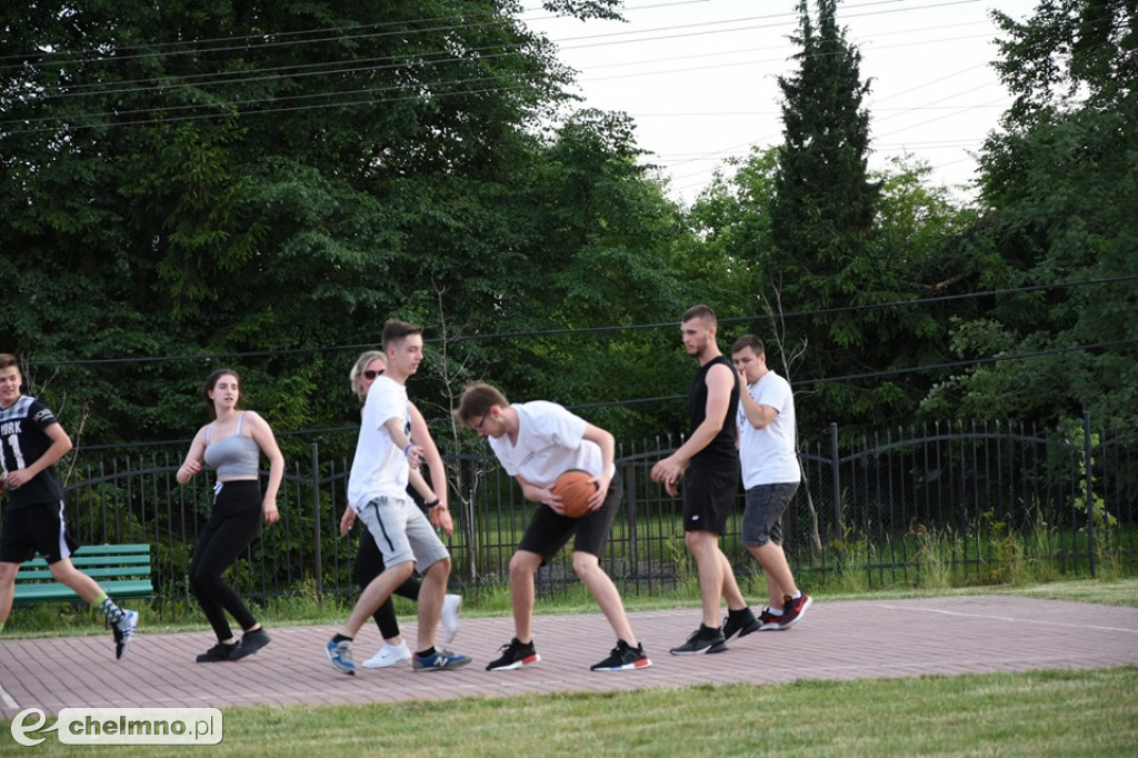 Aktywny wypoczynek w Tleniu