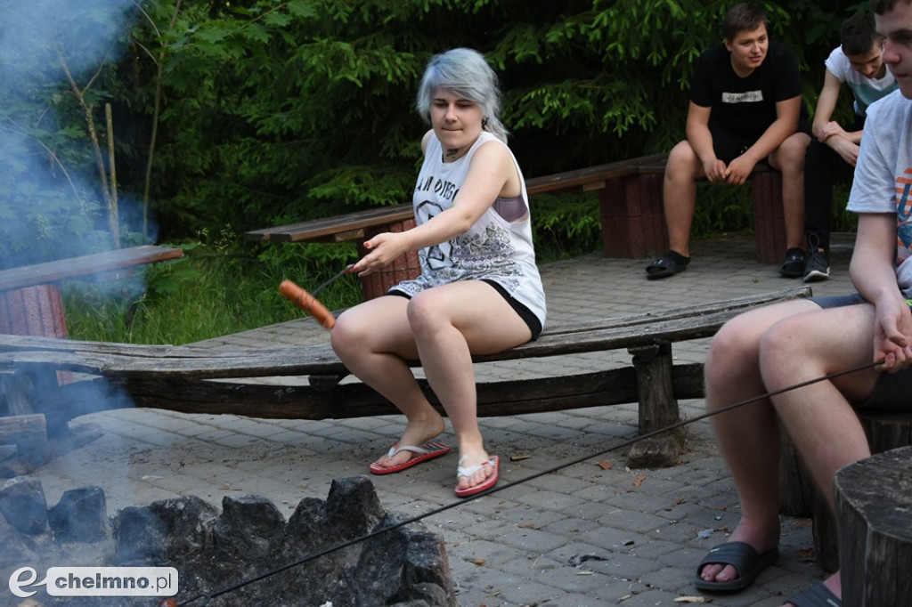 Aktywny wypoczynek w Tleniu
