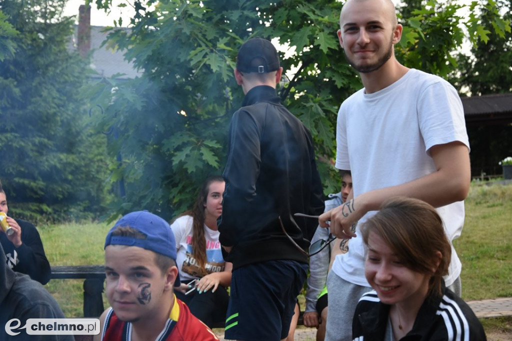 Aktywny wypoczynek w Tleniu