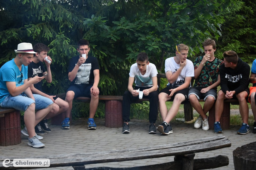 Aktywny wypoczynek w Tleniu