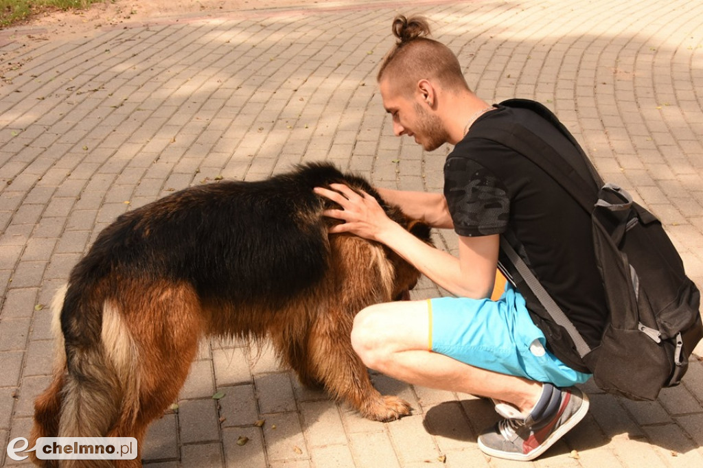 Aktywny wypoczynek w Tleniu
