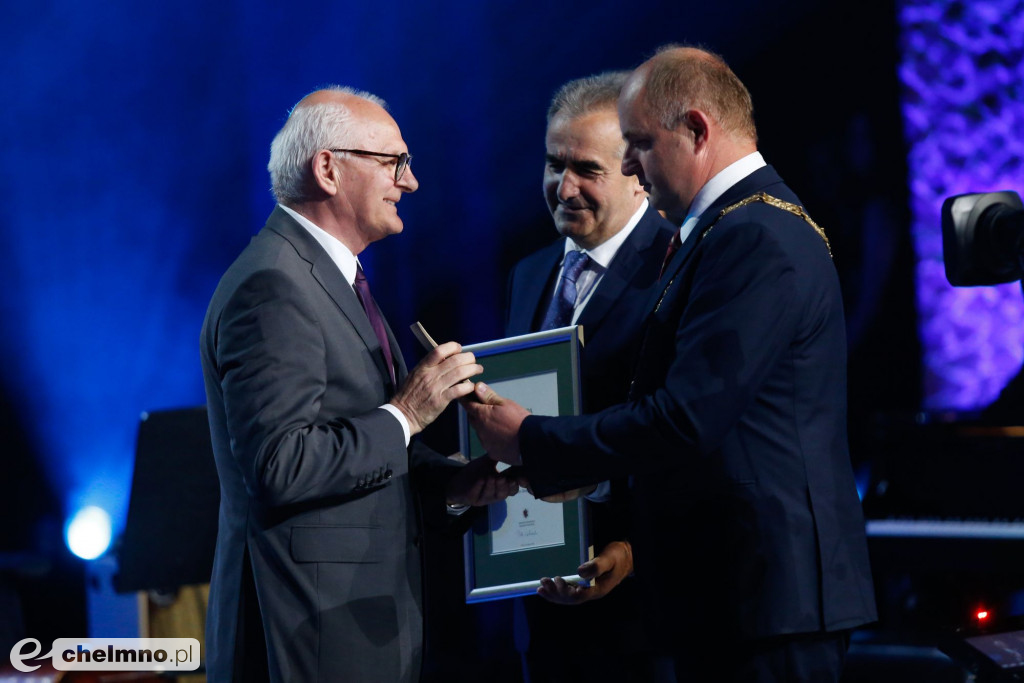 Gala Nagród Marszałka 2019
