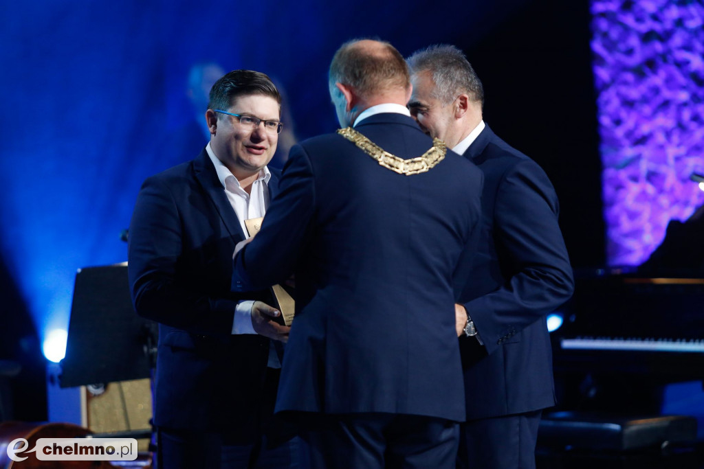 Gala Nagród Marszałka 2019