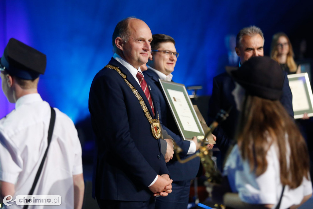 Gala Nagród Marszałka 2019