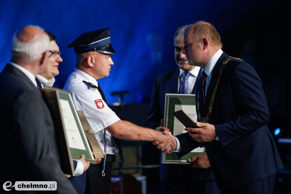 Gala Nagród Marszałka 2019