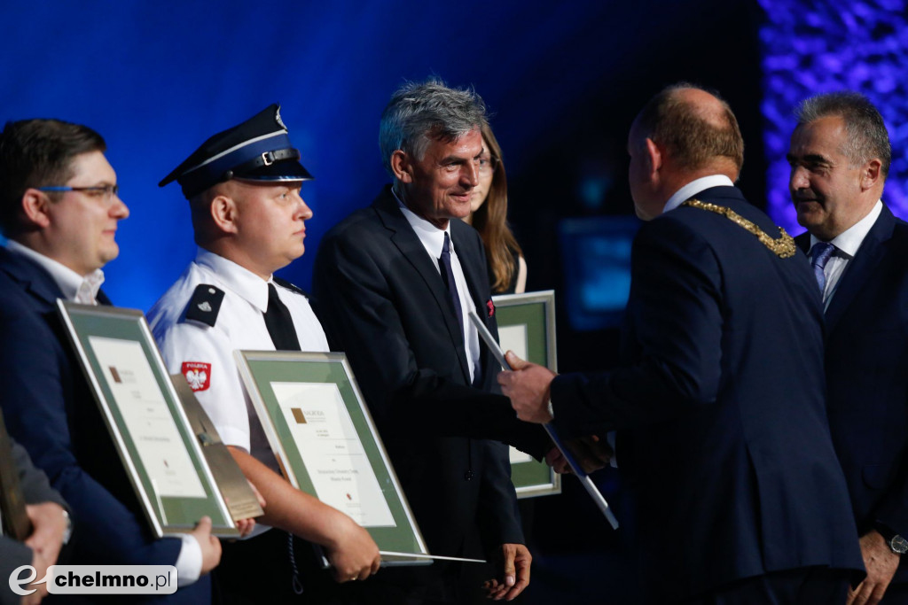 Gala Nagród Marszałka 2019