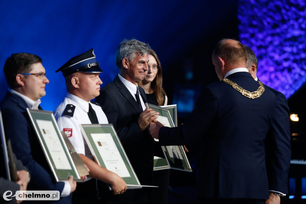 Gala Nagród Marszałka 2019