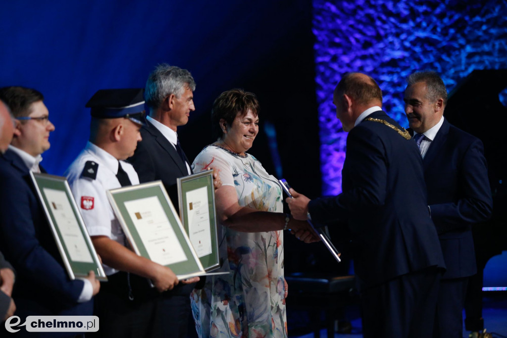 Gala Nagród Marszałka 2019
