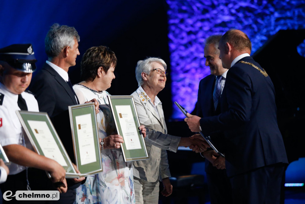 Gala Nagród Marszałka 2019