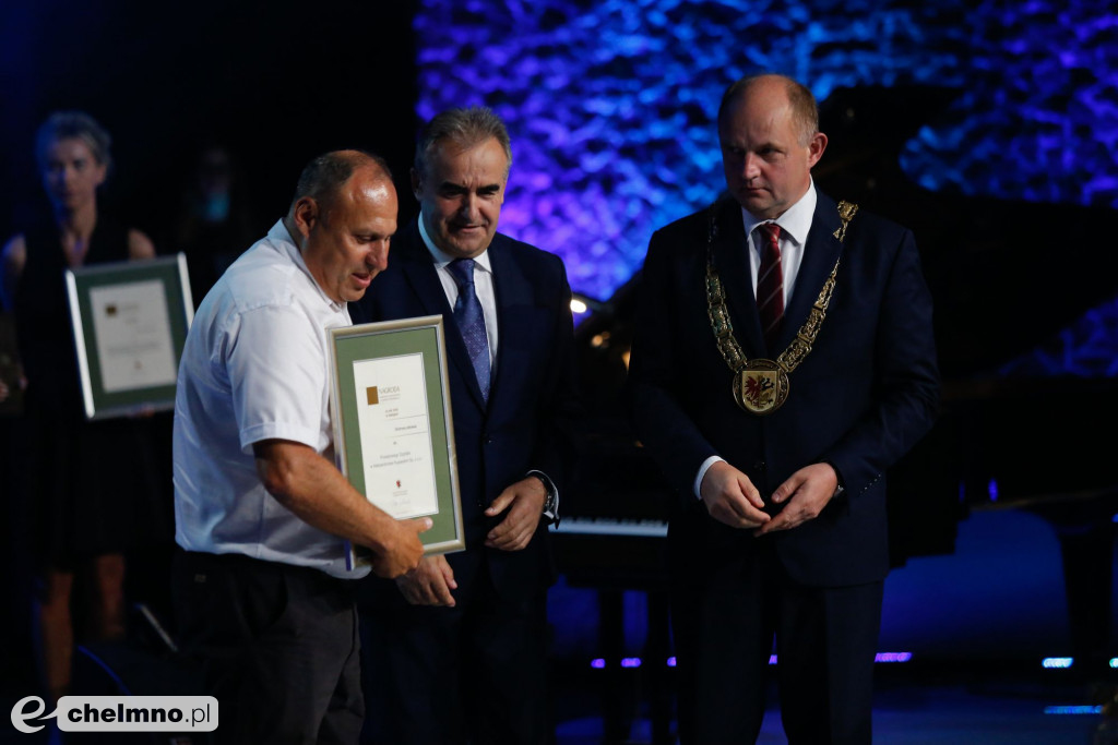 Gala Nagród Marszałka 2019