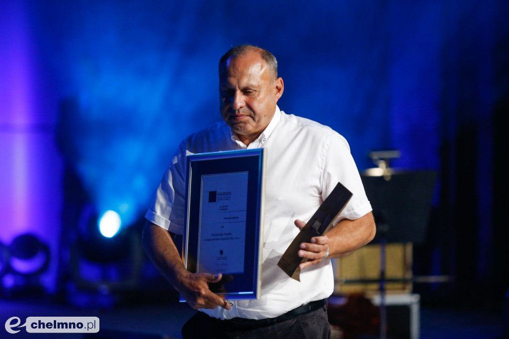 Gala Nagród Marszałka 2019
