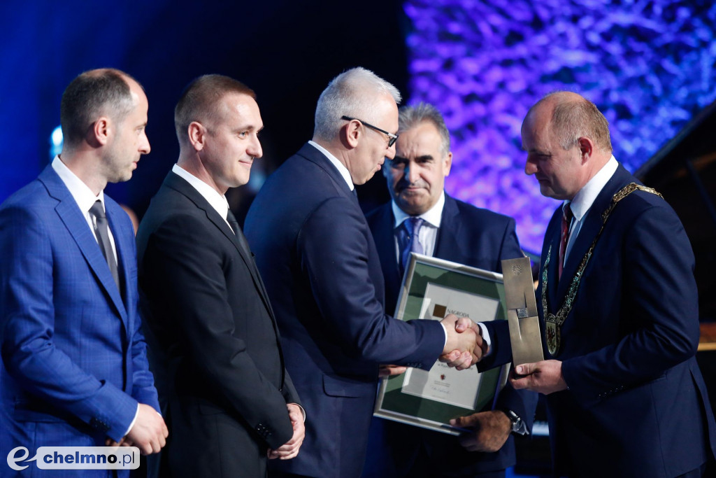 Gala Nagród Marszałka 2019