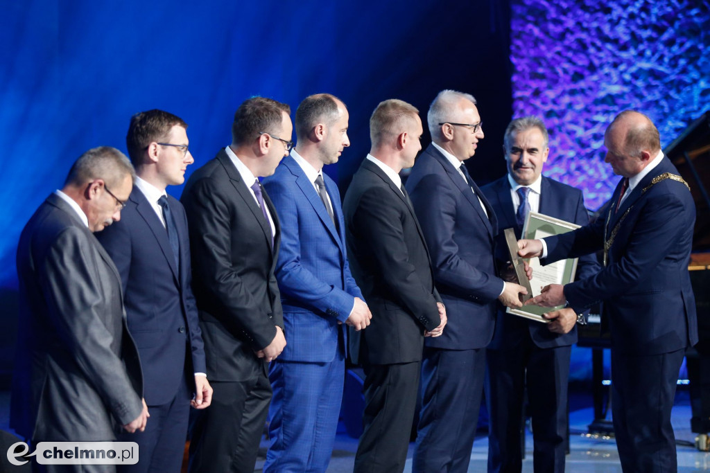 Gala Nagród Marszałka 2019