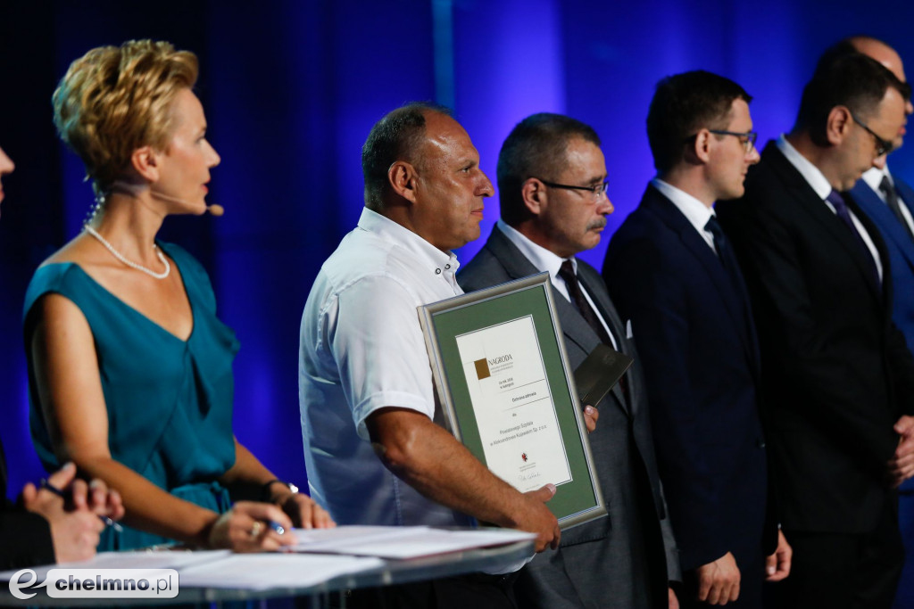 Gala Nagród Marszałka 2019