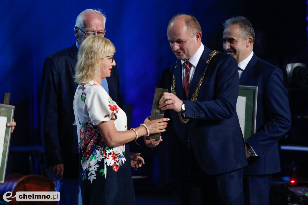 Gala Nagród Marszałka 2019