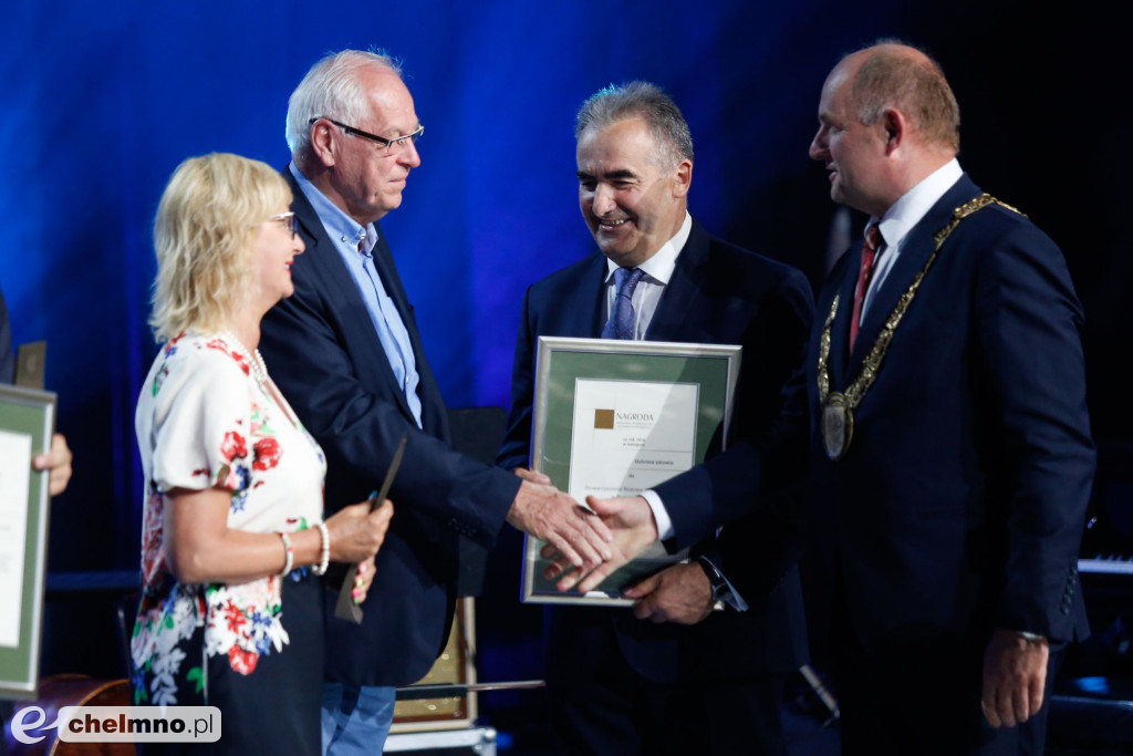 Gala Nagród Marszałka 2019