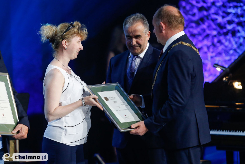Gala Nagród Marszałka 2019