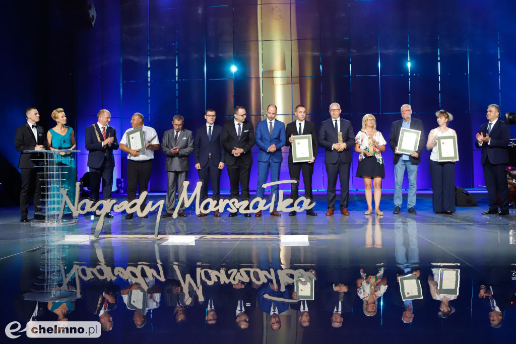 Gala Nagród Marszałka 2019