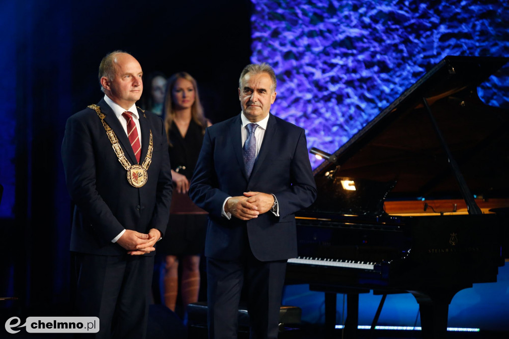 Gala Nagród Marszałka 2019