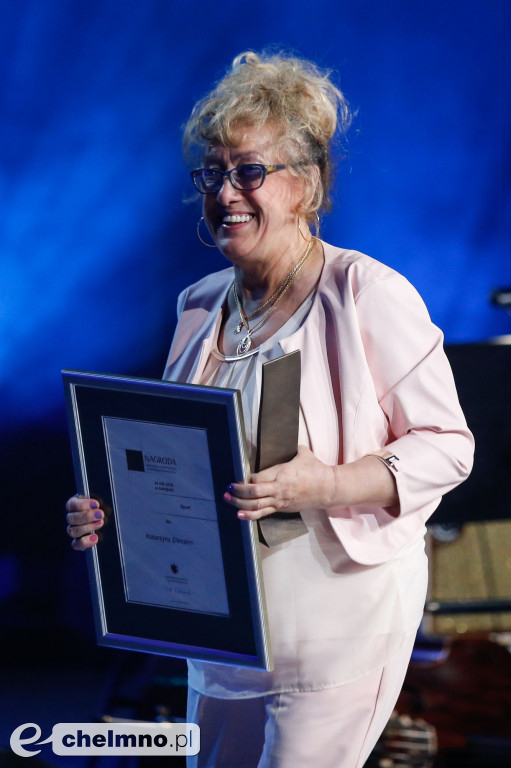 Gala Nagród Marszałka 2019