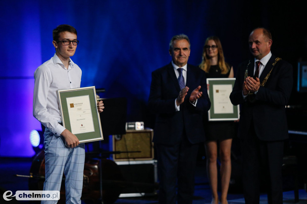 Gala Nagród Marszałka 2019