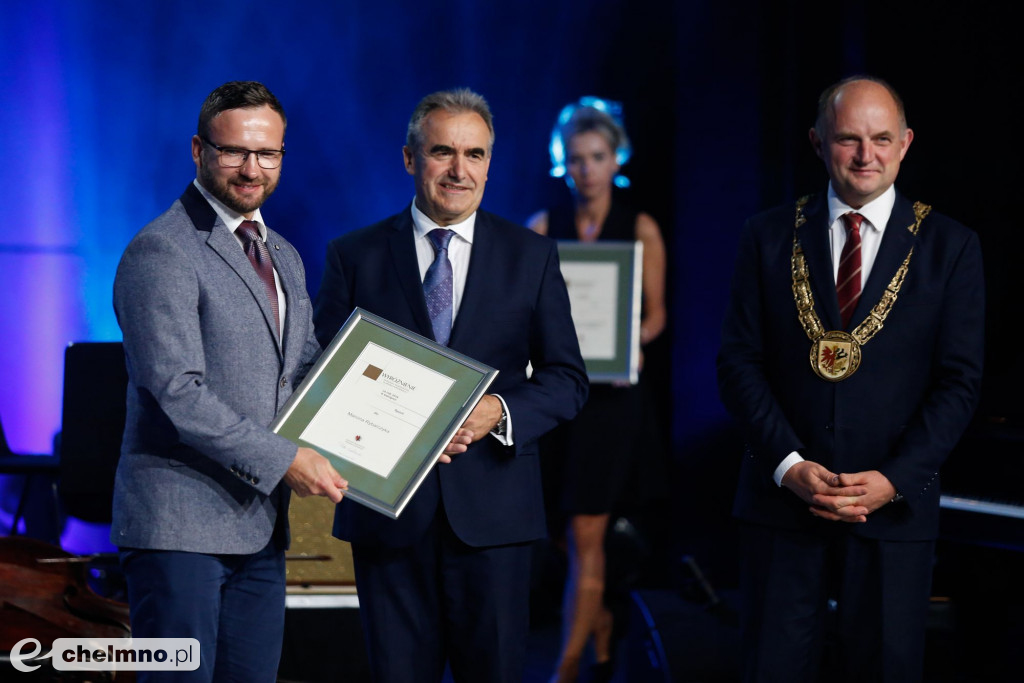 Gala Nagród Marszałka 2019