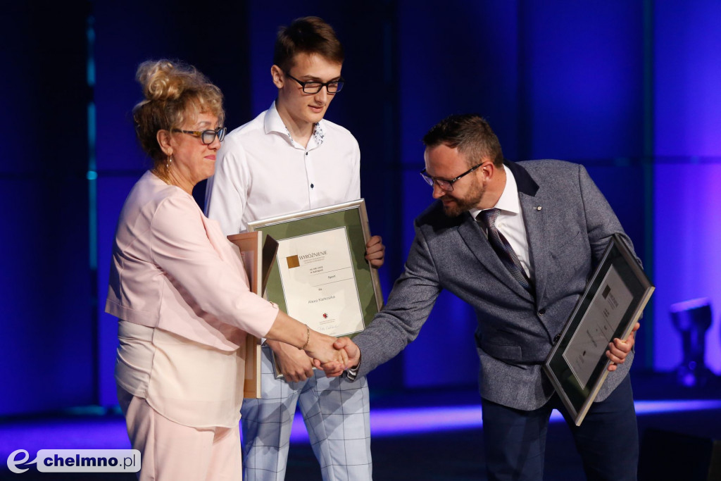 Gala Nagród Marszałka 2019