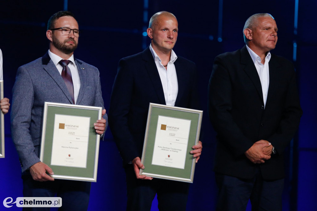 Gala Nagród Marszałka 2019