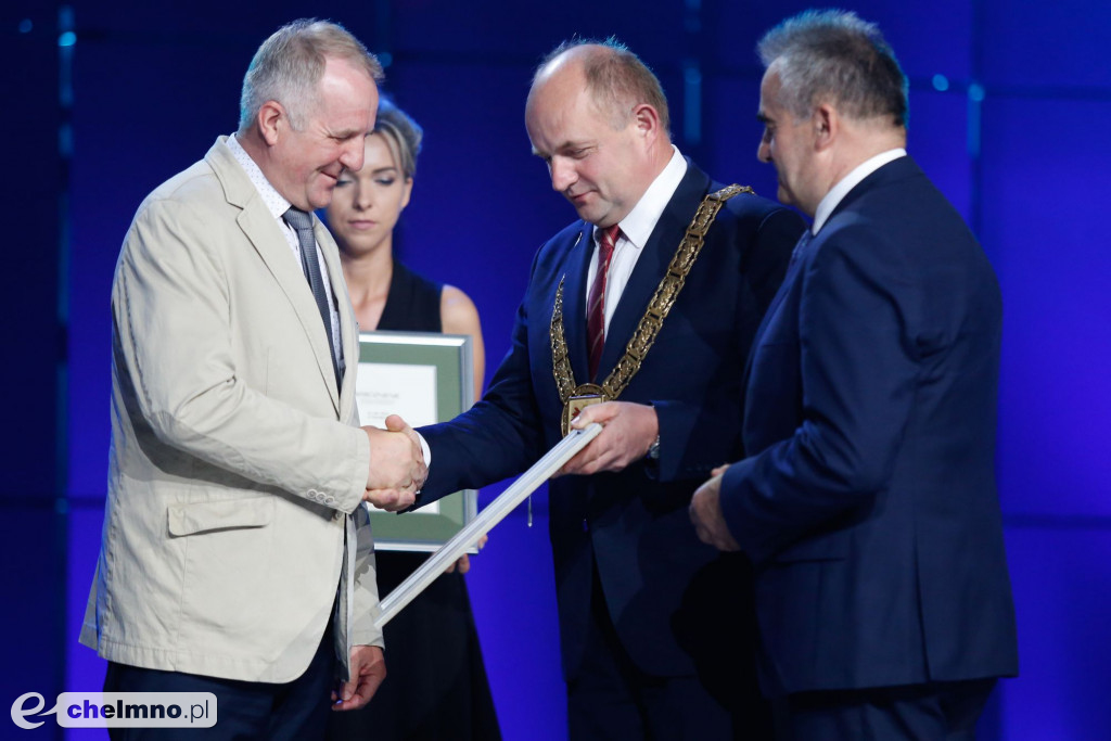 Gala Nagród Marszałka 2019