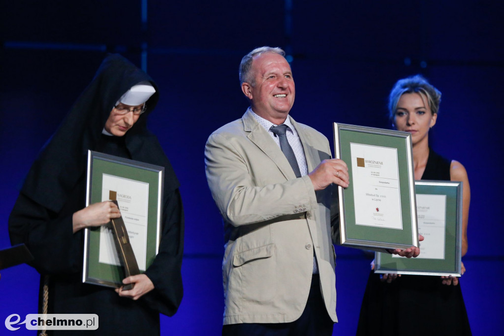 Gala Nagród Marszałka 2019