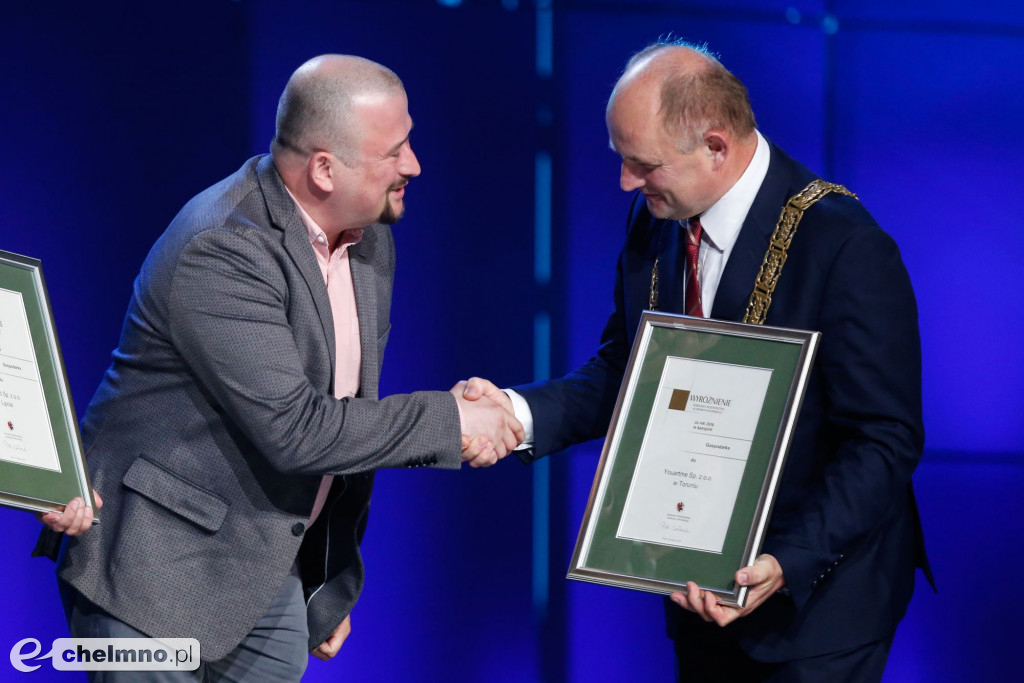 Gala Nagród Marszałka 2019