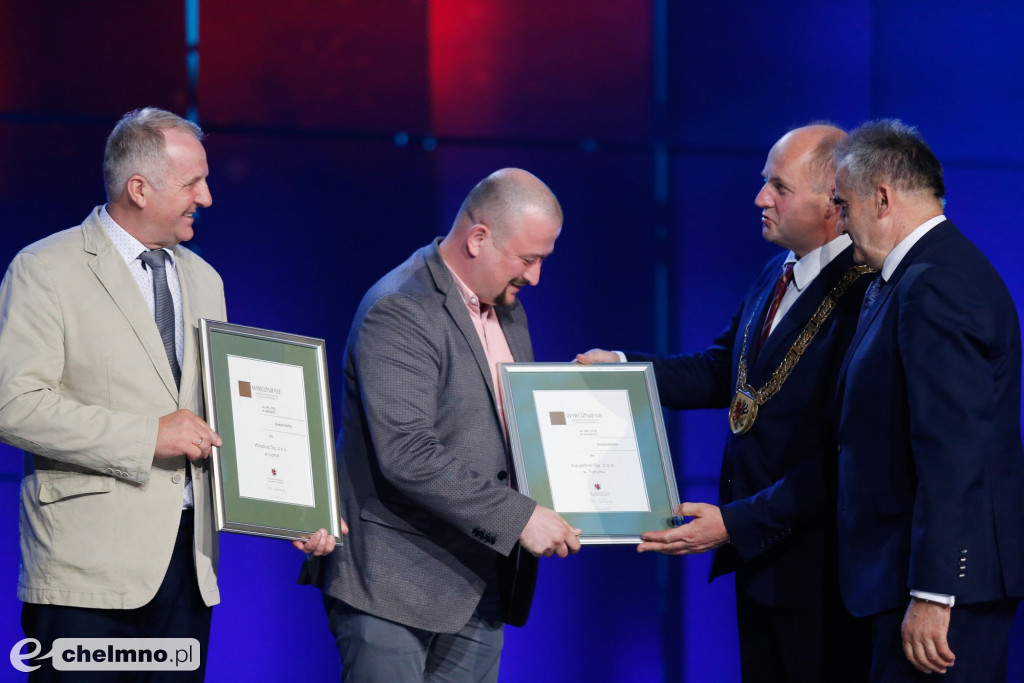 Gala Nagród Marszałka 2019