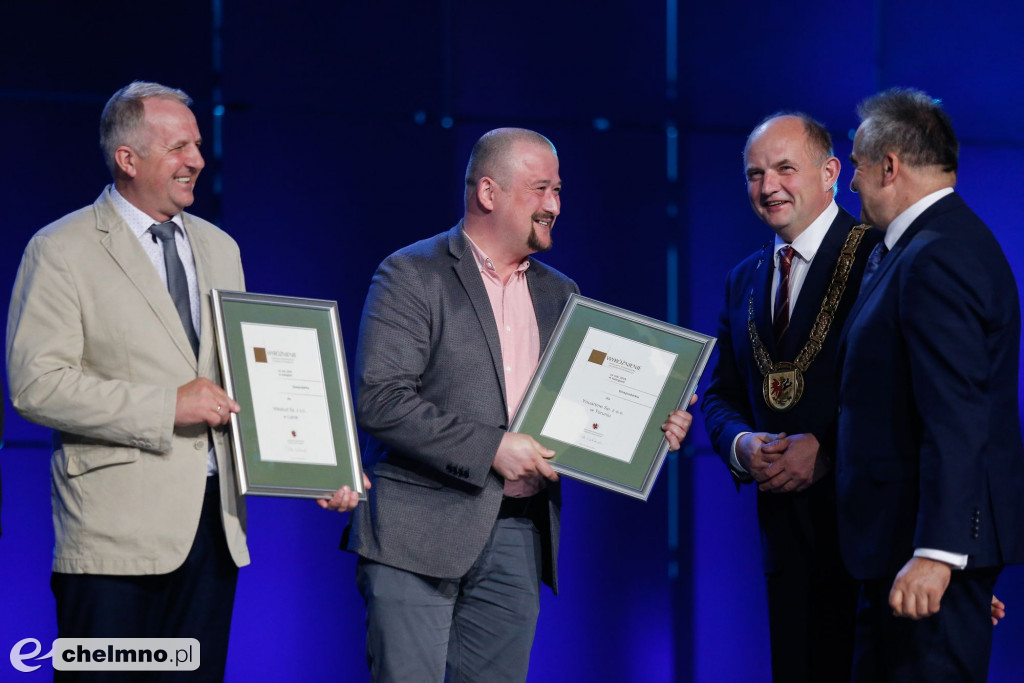 Gala Nagród Marszałka 2019
