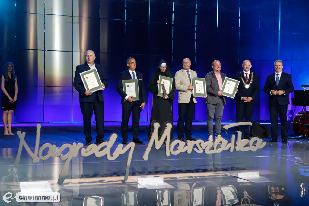 Gala Nagród Marszałka 2019
