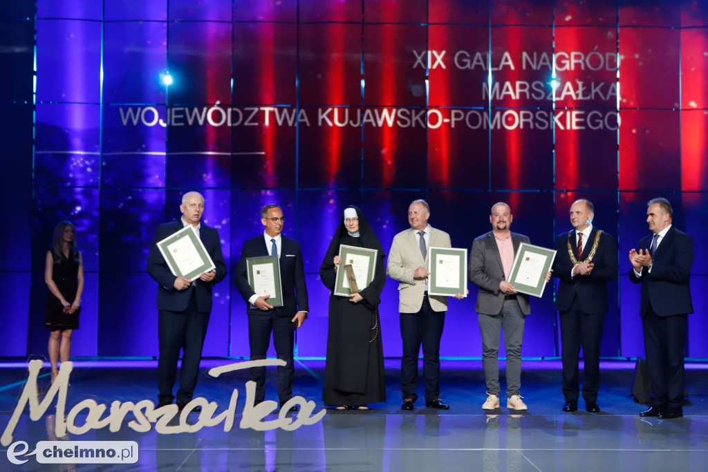 Gala Nagród Marszałka 2019