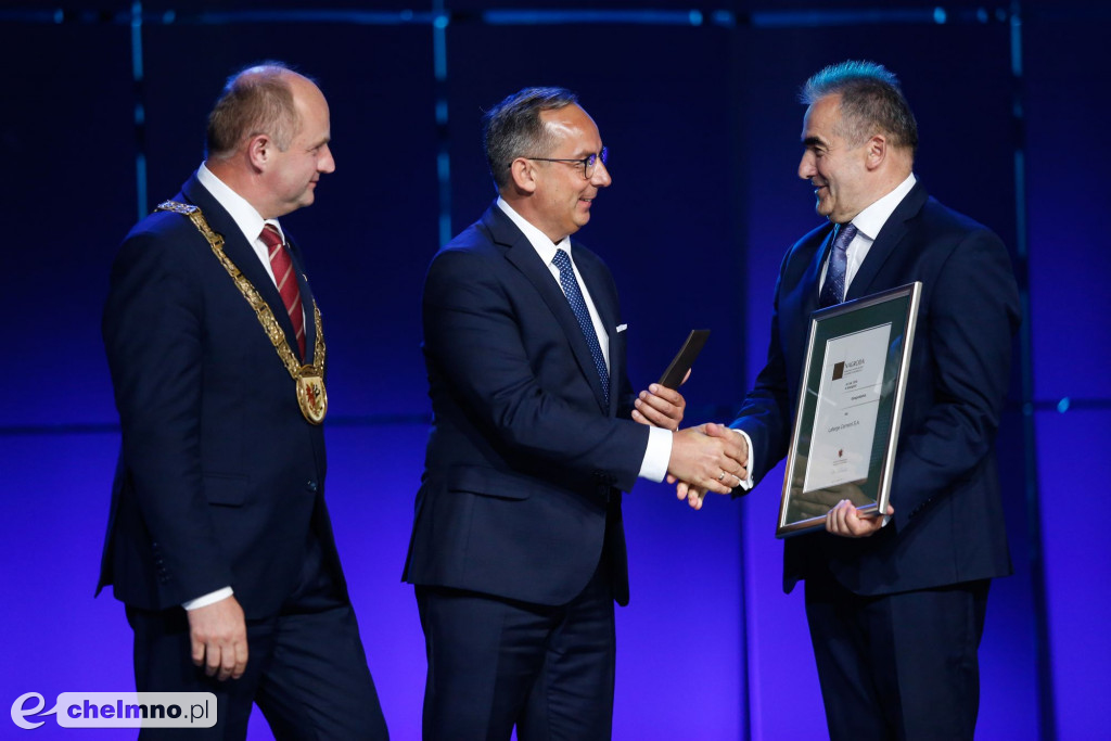 Gala Nagród Marszałka 2019