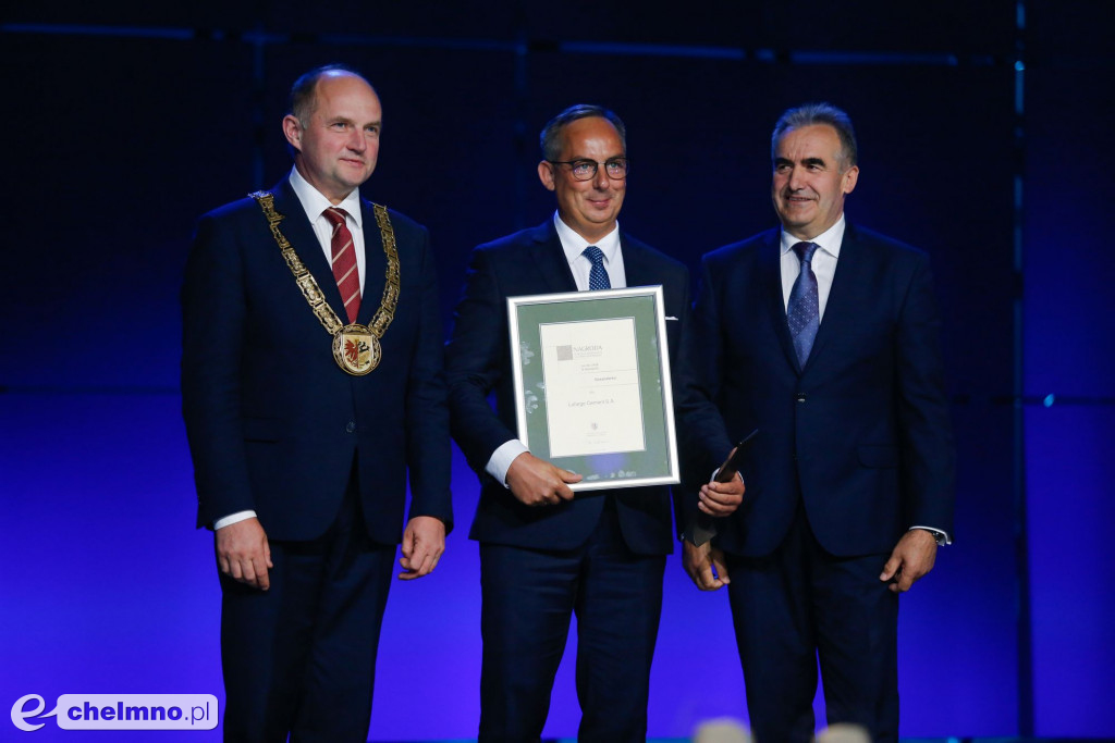 Gala Nagród Marszałka 2019