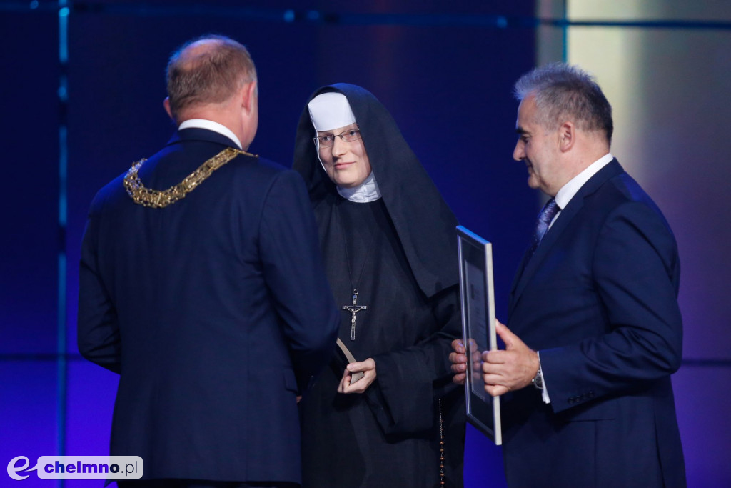 Gala Nagród Marszałka 2019