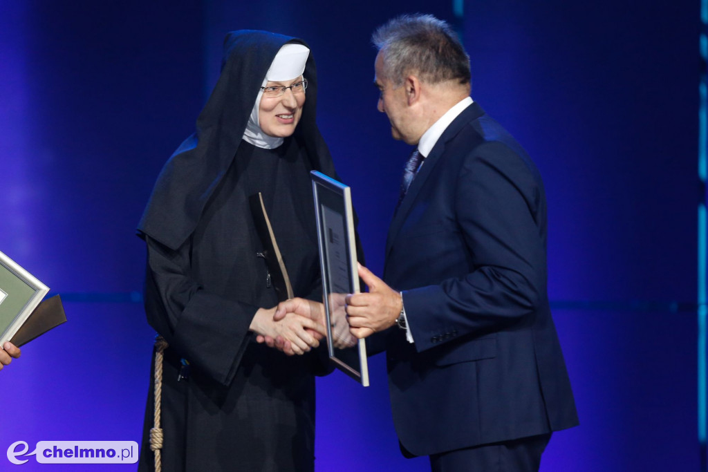 Gala Nagród Marszałka 2019