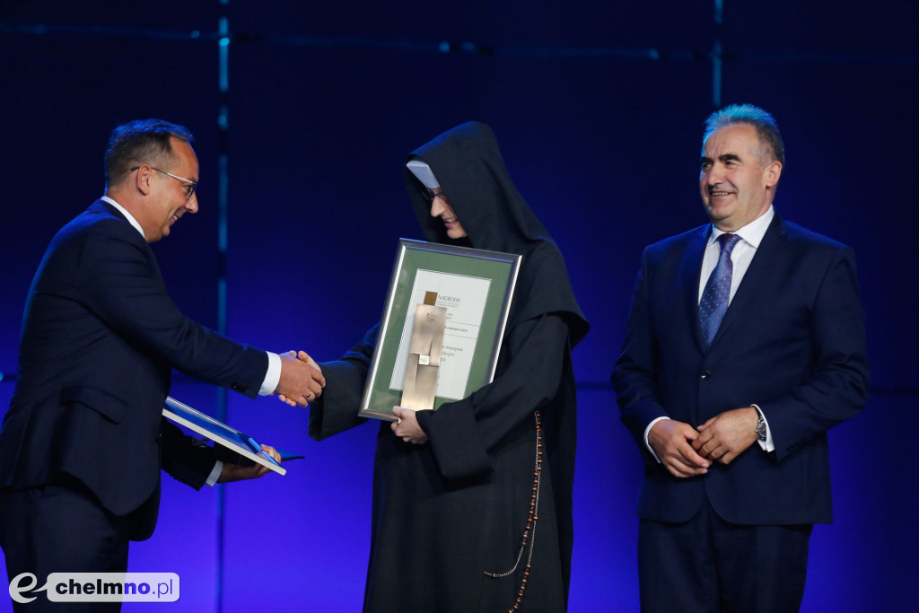 Gala Nagród Marszałka 2019