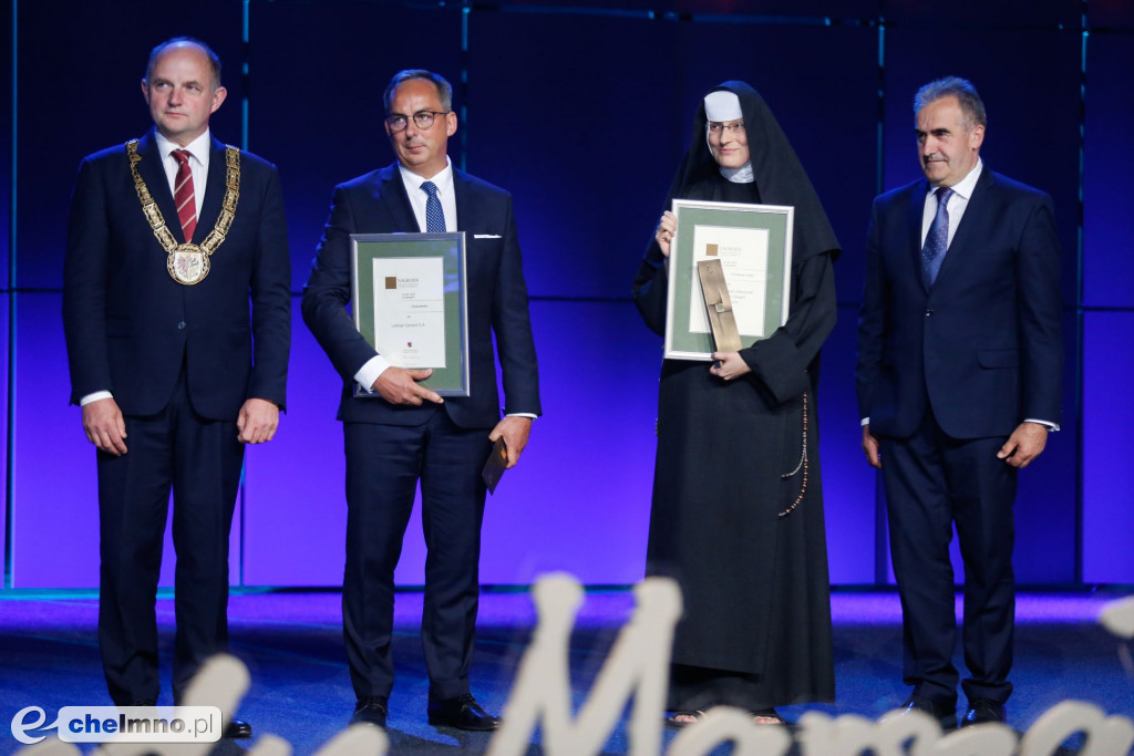 Gala Nagród Marszałka 2019