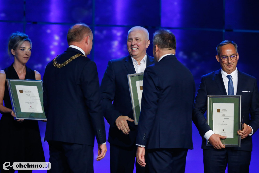 Gala Nagród Marszałka 2019