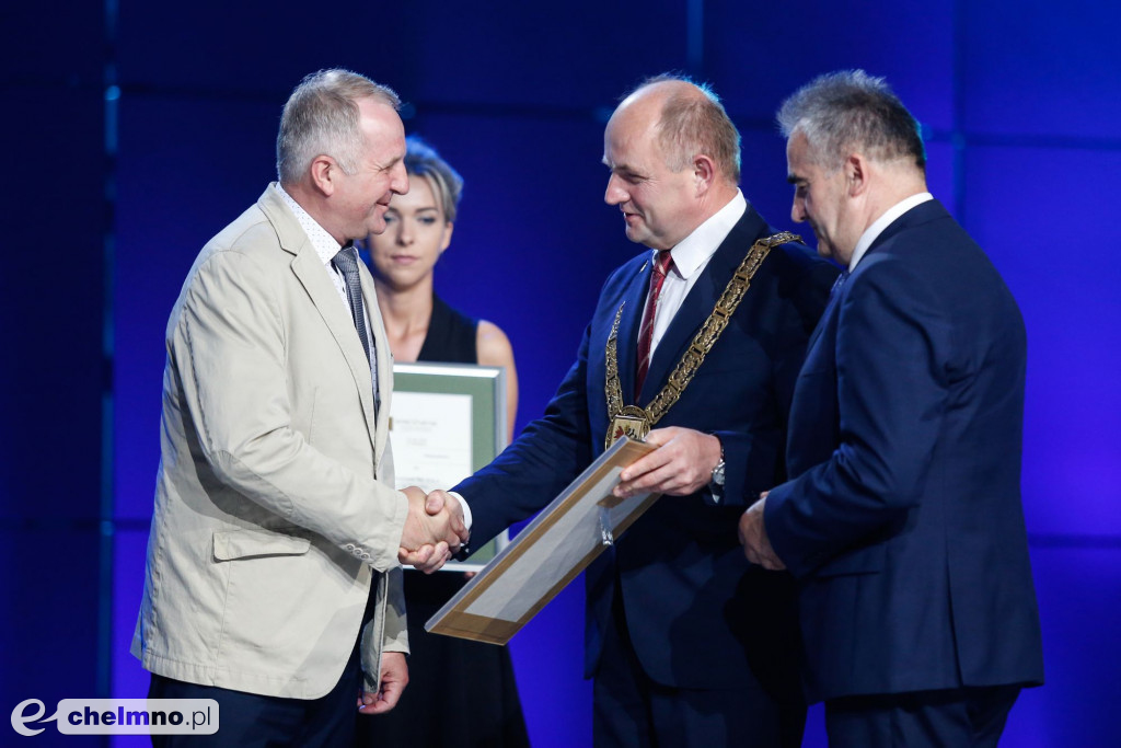 Gala Nagród Marszałka 2019
