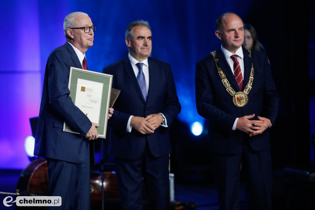 Gala Nagród Marszałka 2019