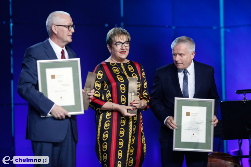 Gala Nagród Marszałka 2019